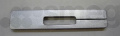 Smeg Housing Part - 764650157 Decorative Plate